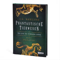 Productafbeelding Fabeldieren en Waar Ze Te Vinden - Hardcover