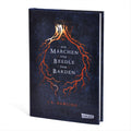 Productafbeelding De Vertelsels van Baker de Bard - Hardcover