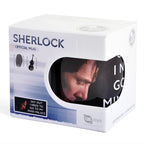 Productafbeelding Sherlock - Mind Palace Mok