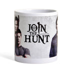 Productafbeelding Supernatural - Dean en Sam Mok