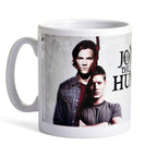Productafbeelding Supernatural - Dean en Sam Mok