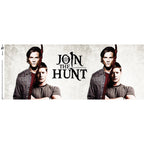 Productafbeelding Supernatural - Dean en Sam Mok