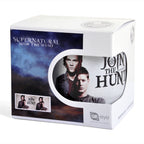 Productafbeelding Supernatural - Dean en Sam Mok