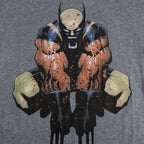 Productafbeelding Wolverine - Logan T-shirt grijs