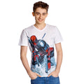 Productafbeelding Deadpool Shooting - T-Shirt