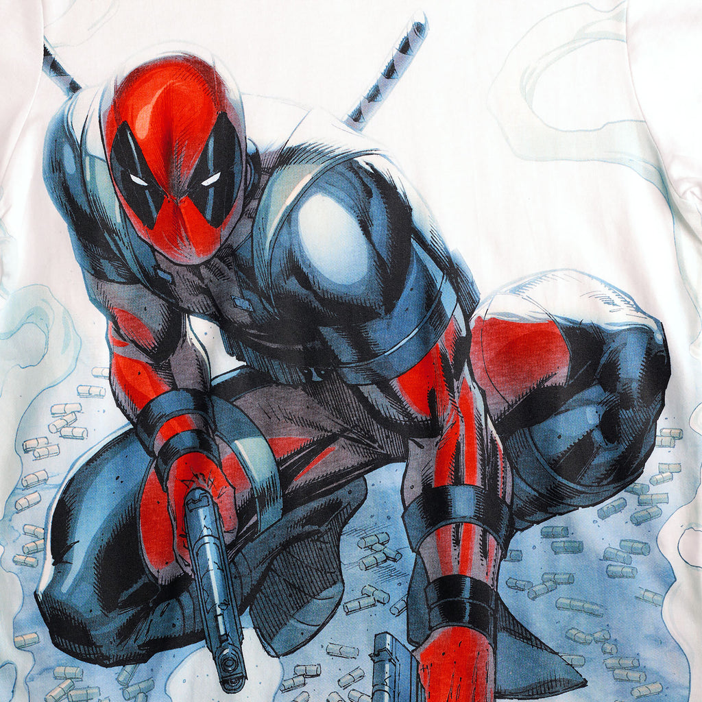 Productafbeelding Deadpool Shooting - T-Shirt