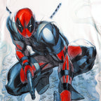 Productafbeelding Deadpool Shooting - T-Shirt