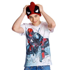 Productafbeelding Deadpool Shooting - T-Shirt