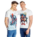 Productafbeelding Deadpool Shooting - T-Shirt