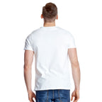 Productafbeelding Harry Potter - Slytherin Lookalike T-Shirt wit