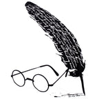 Productafbeelding Harry Potter - Harry Was Hier T-shirt wit