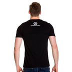 Productafbeelding Overwatch - Torbjörn's Workshop T-Shirt Zwart