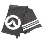 Productafbeelding Overwatch - Logo Sjaal grijs