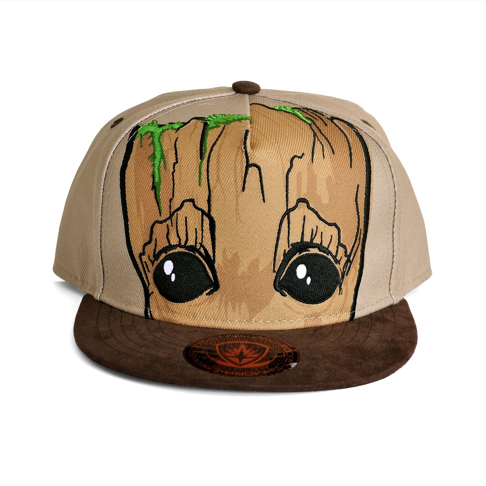 Product image Guardians of the Galaxy - Groot Snapback Cap