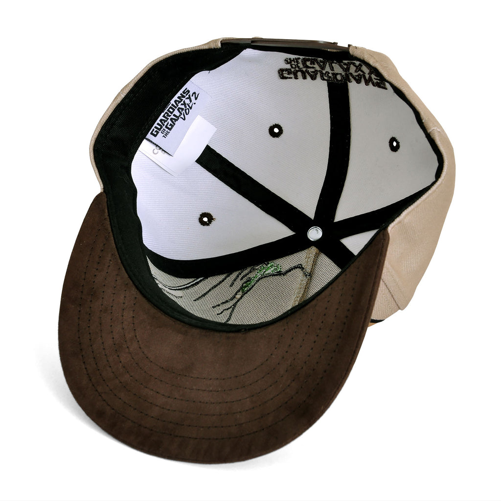 Productafbeelding Guardians of the Galaxy - Groot Snapback Cap