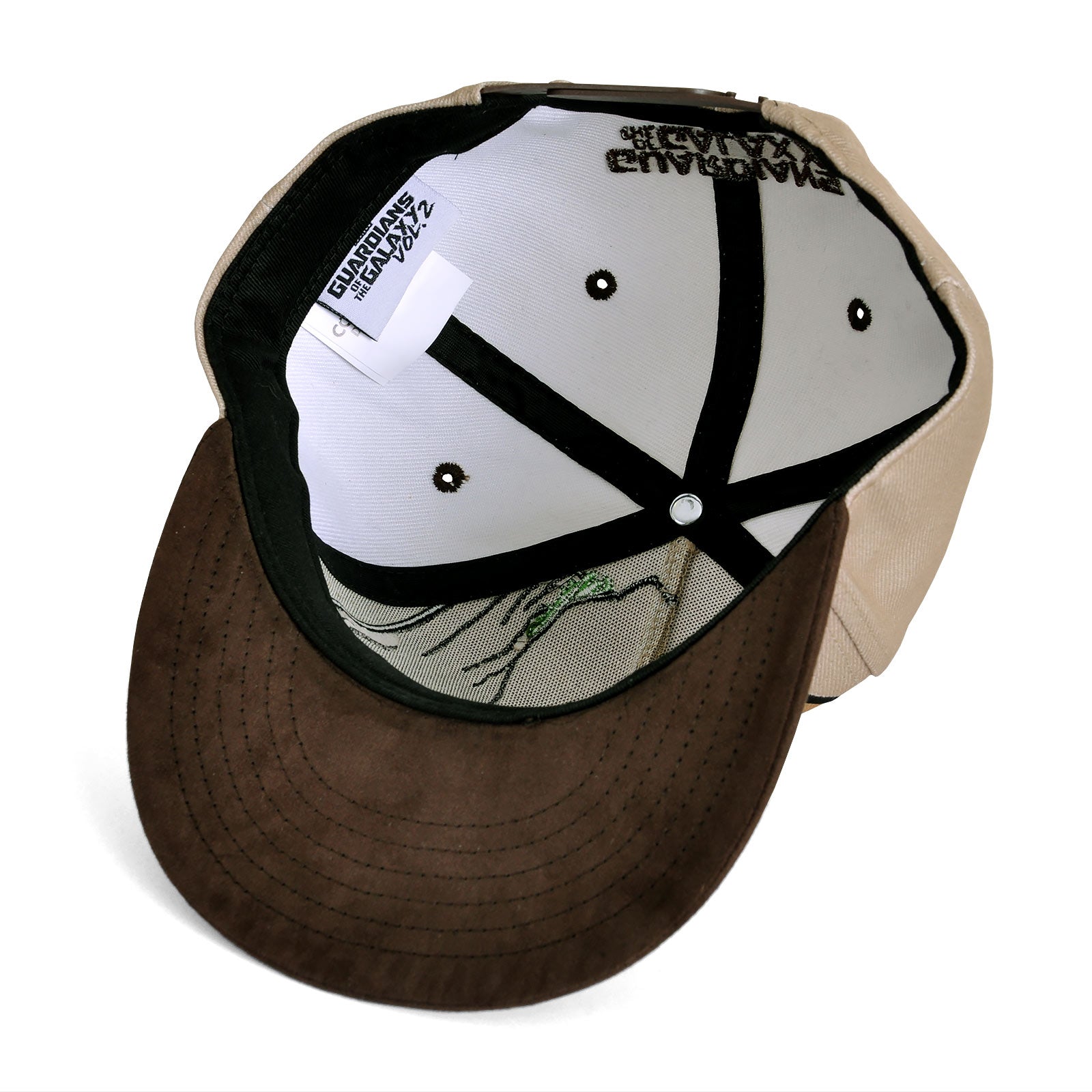 Product image Guardians of the Galaxy - Groot Snapback Cap