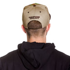 Productafbeelding Guardians of the Galaxy - Groot Snapback Cap