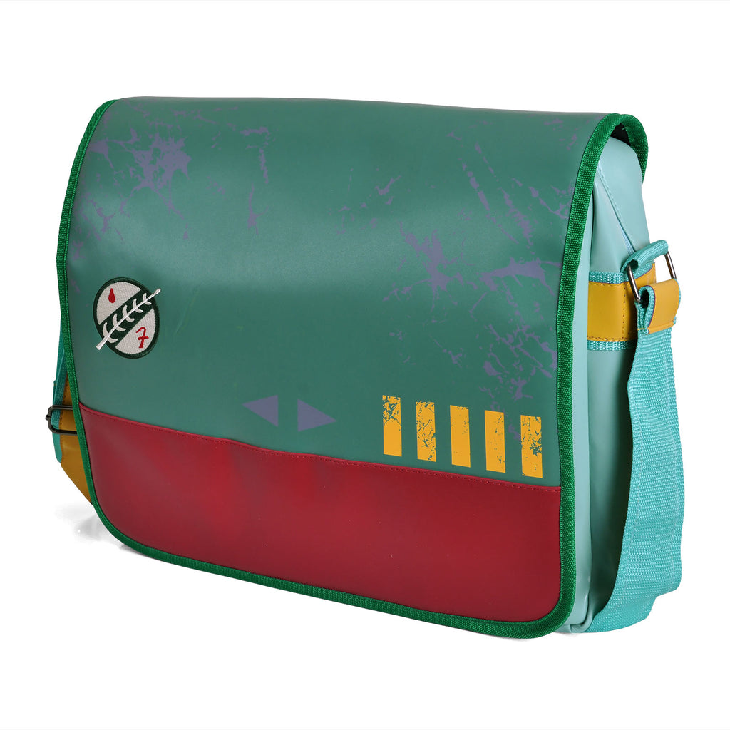 Productafbeelding Star Wars - Boba Fett Mandalorian Tas