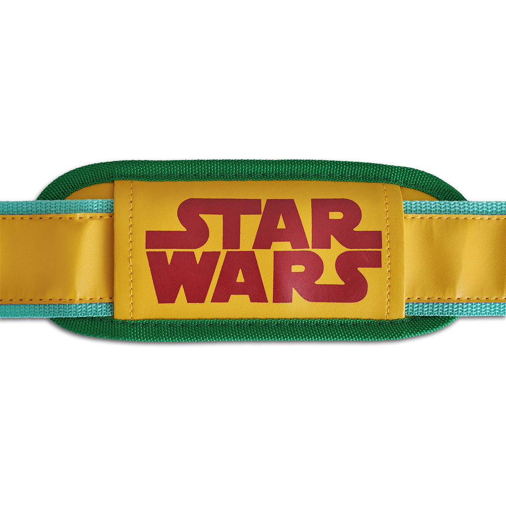Productafbeelding Star Wars - Boba Fett Mandalorian Tas