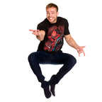Productafbeelding Spider-Man - Grootste Superheld T-shirt zwart