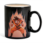 Productafbeelding Dragon Ball - Son Goku Shenlong Thermoeffect Mok
