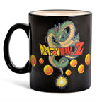 Productafbeelding Dragon Ball - Son Goku Shenlong Thermoeffect Mok