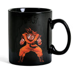 Productafbeelding Dragon Ball - Son Goku Shenlong Thermoeffect Mok