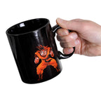 Productafbeelding Dragon Ball - Son Goku Shenlong Thermoeffect Mok