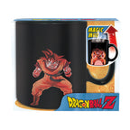 Productafbeelding Dragon Ball - Son Goku Shenlong Thermoeffect Mok