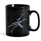 Productafbeelding Star Wars - Ruimtegevecht Thermisch Effect Mok