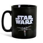 Productafbeelding Star Wars - Ruimtegevecht Thermisch Effect Mok