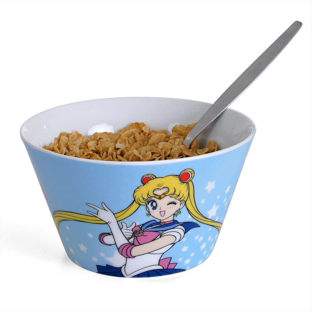 Productafbeelding Sailor Moon - Mueslischaal