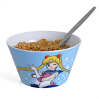 Productafbeelding Sailor Moon - Mueslischaal