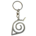 Productafbeelding Naruto - Konoha Sleutelhanger