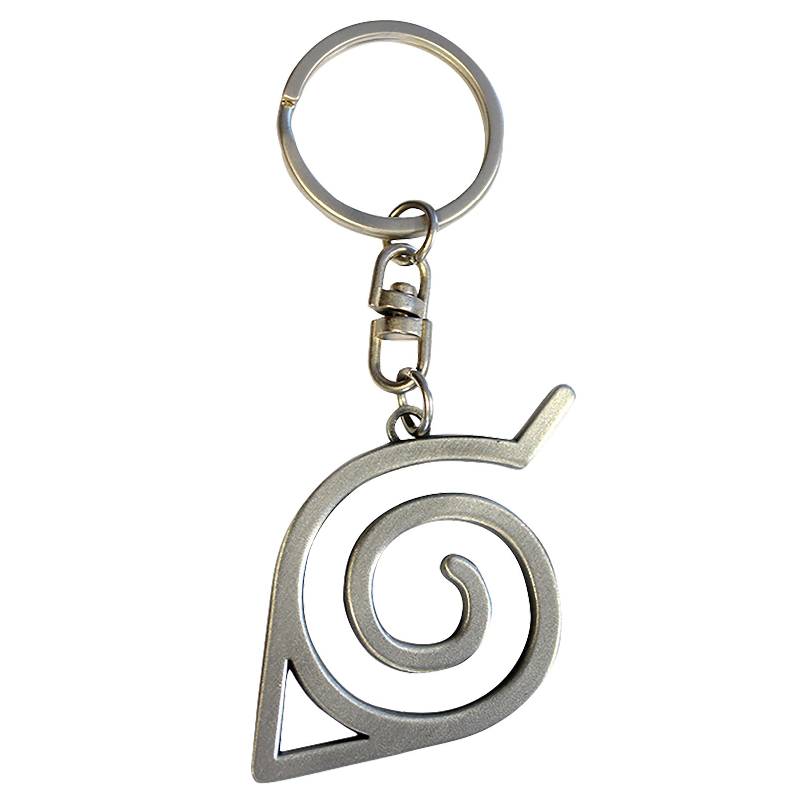 Productafbeelding Naruto - Konoha Sleutelhanger