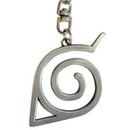 Productafbeelding Naruto - Konoha Sleutelhanger