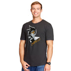 Productafbeelding Overwatch - Tracer T-Shirt grijs
