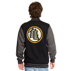 Productafbeelding Dragon Ball - Kame Symbool College Jas