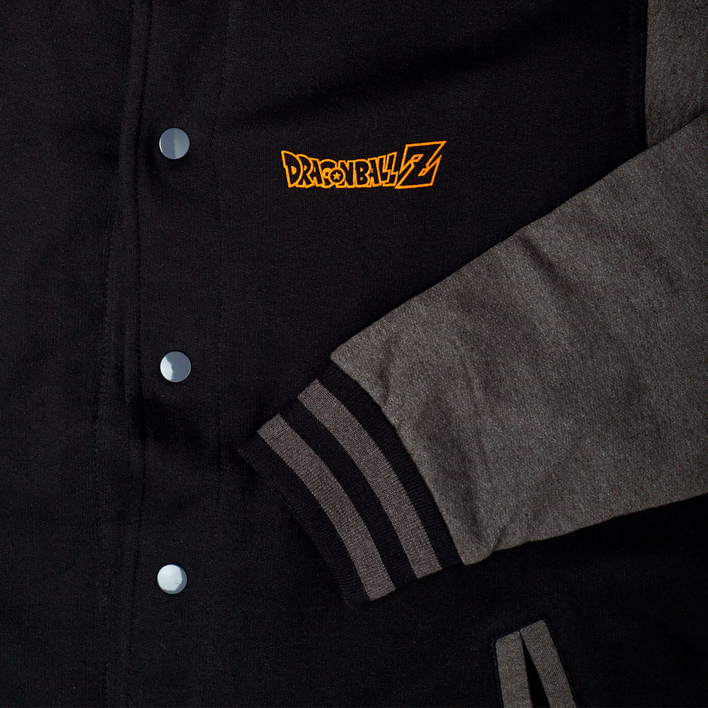 Productafbeelding Dragon Ball - Kame Symbool College Jas