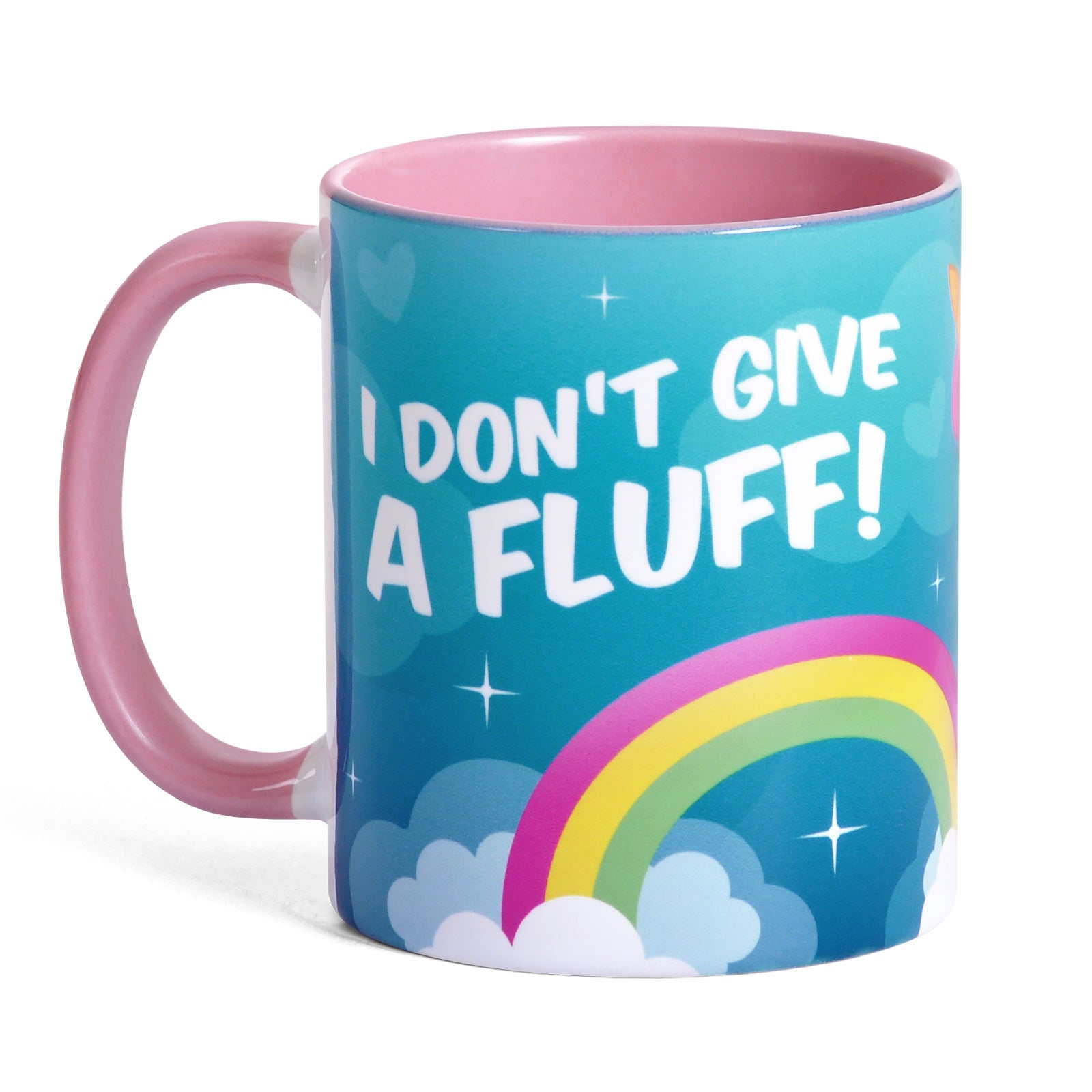 Product image Fluffy Unicorn cup