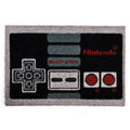 Productafbeelding Nintendo - NES Controller Deurmat