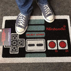 Productafbeelding Nintendo - NES Controller Deurmat