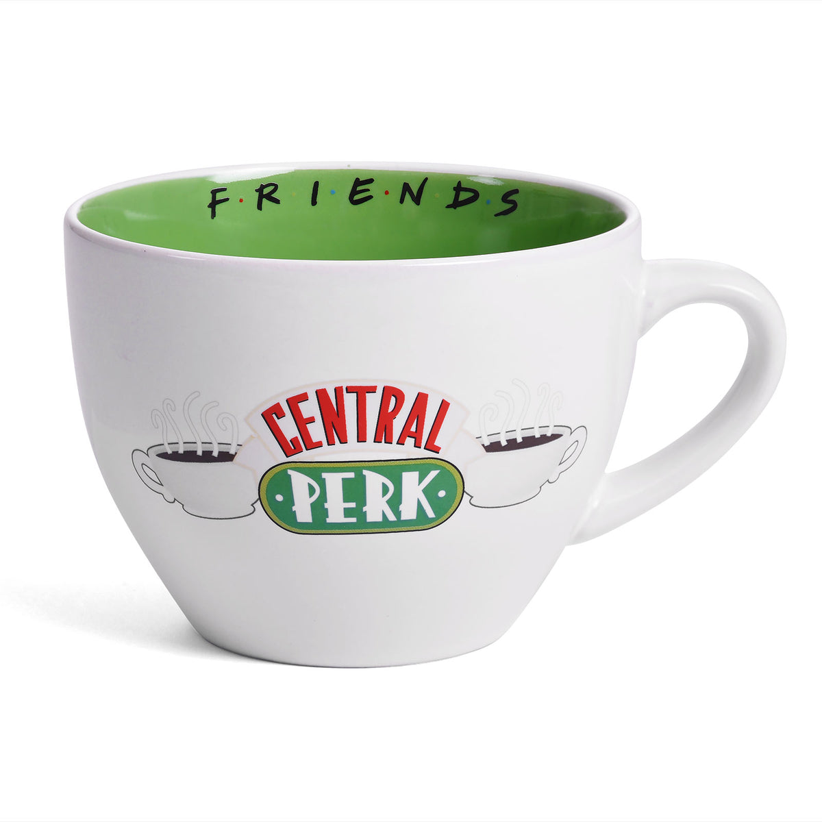 Productafbeelding Friends - Central Perk Mok XXL