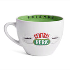 Productafbeelding Friends - Central Perk Mok XXL
