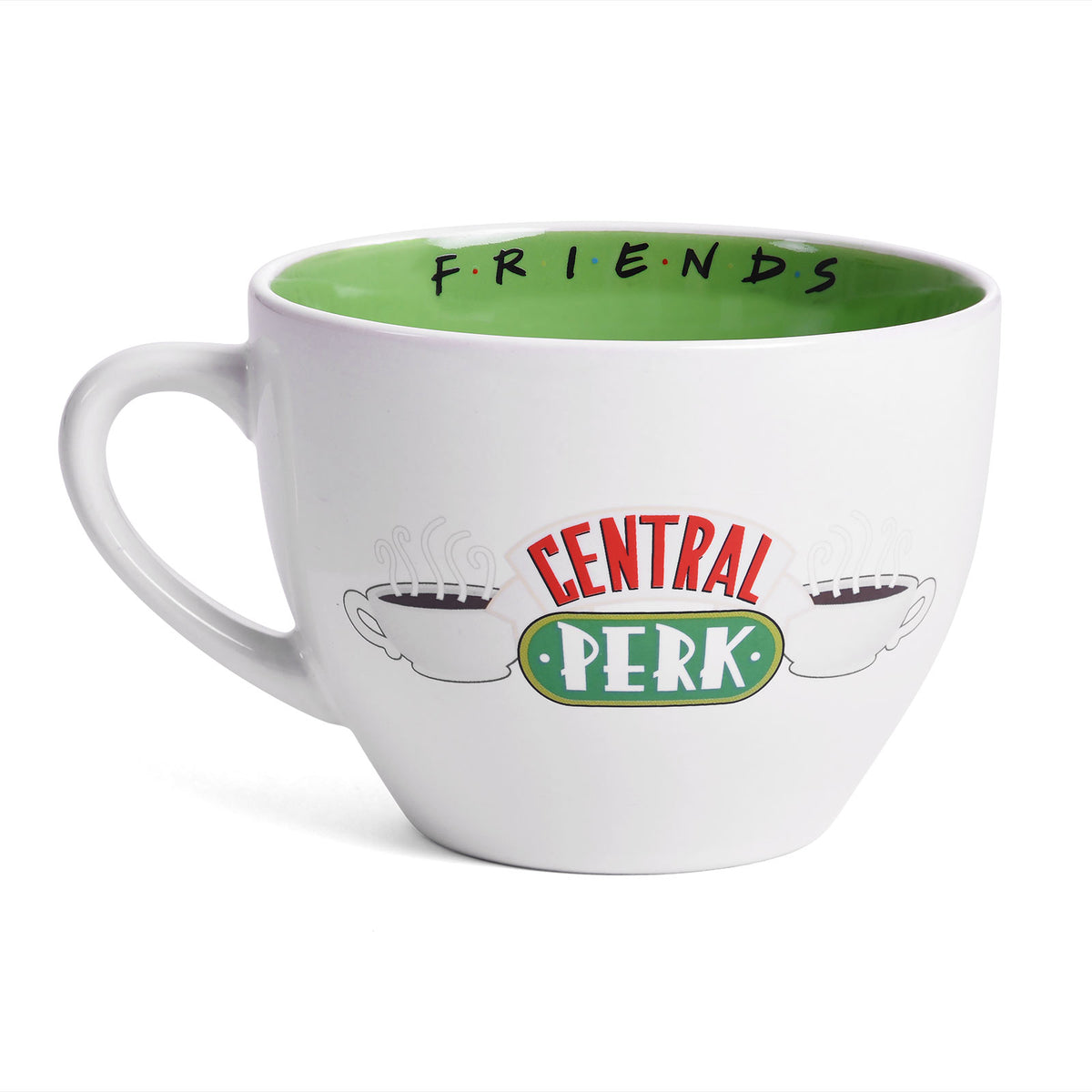 Productafbeelding Friends - Central Perk Mok XXL