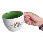 Productafbeelding Friends - Central Perk Mok XXL