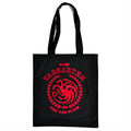 Productafbeelding Game of Thrones - Targaryen Wapen Jute Tas