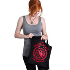 Productafbeelding Game of Thrones - Targaryen Wapen Jute Tas