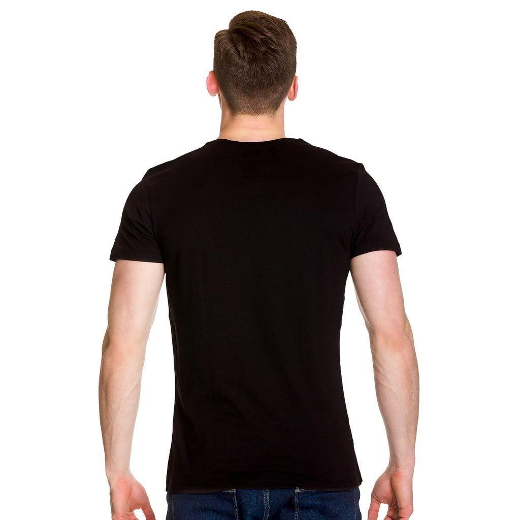 Productafbeelding Zelda - Breath of the Wild Link Full Size T-Shirt