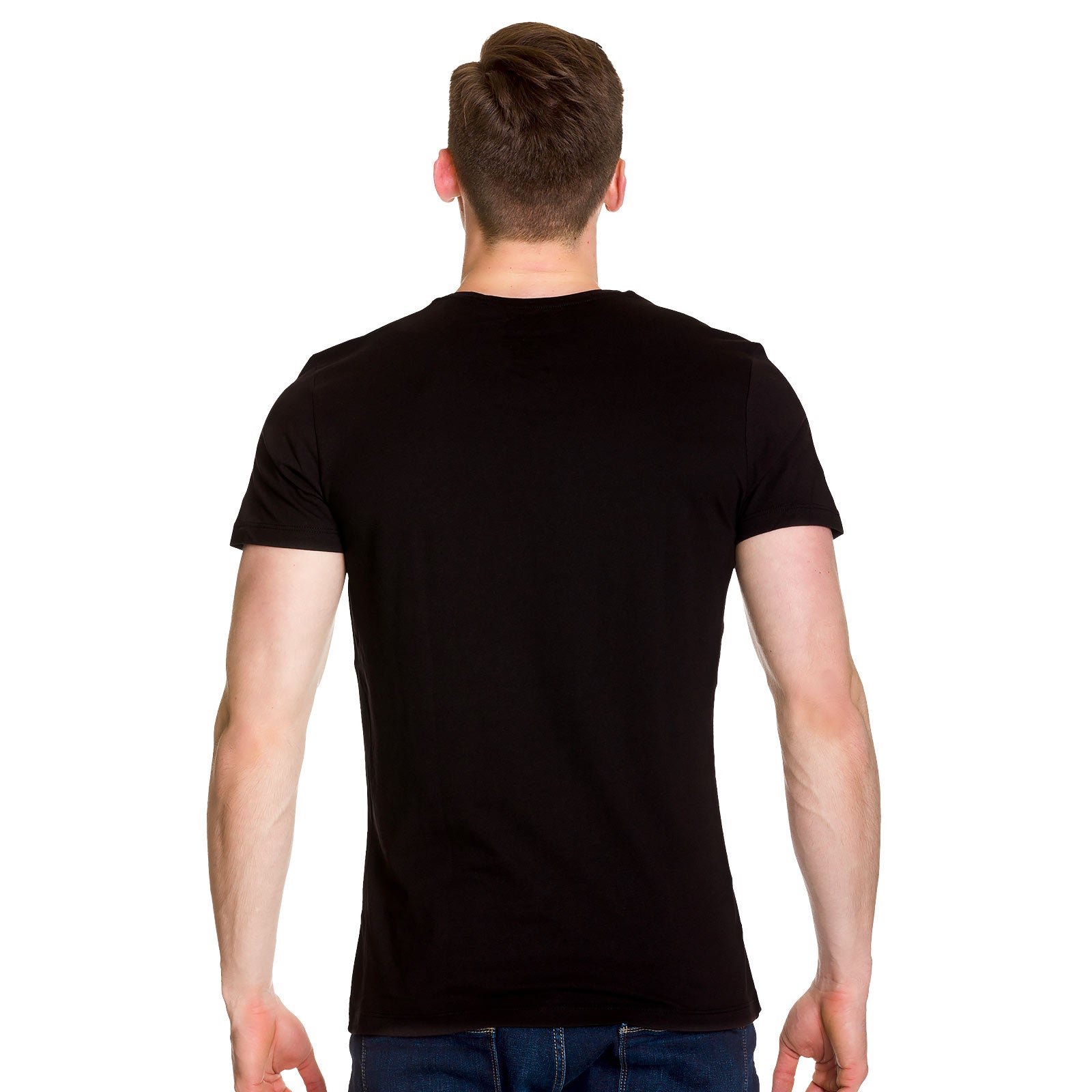 Productafbeelding Zelda - Breath of the Wild Link Full Size T-Shirt